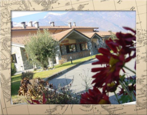 Гостиница Relais St Gilles  Веррес